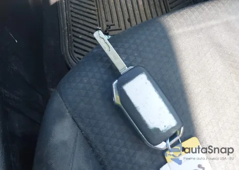 2020 Kia Soul Lx из США, поврежденный, VIN KNDJ23AU5L7120647